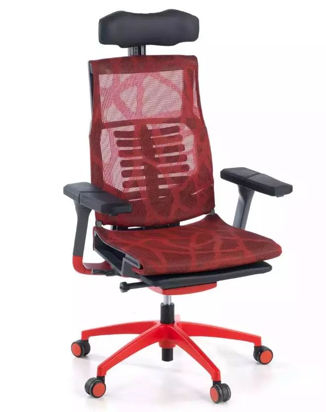 besten ergonomischen und Gaming-Stühle der Spitzenklasse