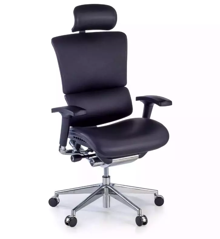 high-end ergonomische stoelen en gaming stoelen