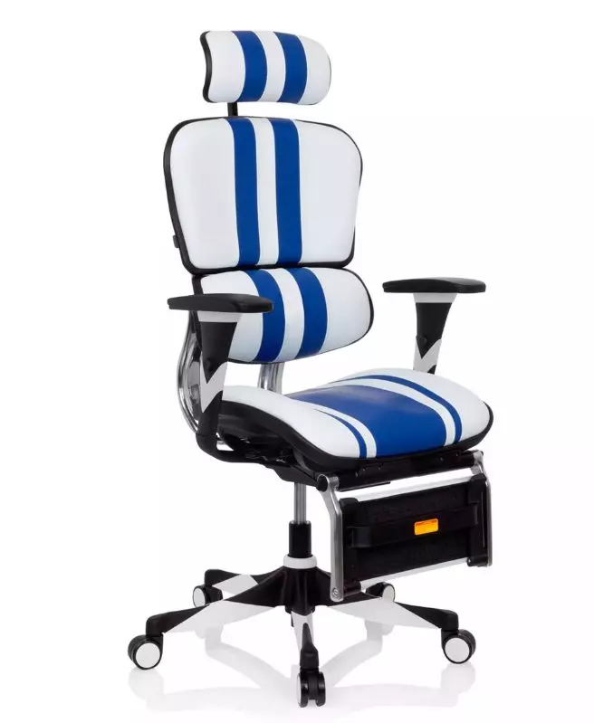 cadeiras ergonómicas e gaming topo de gama