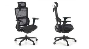 Cadeira ergonómica vs. cadeira gaming