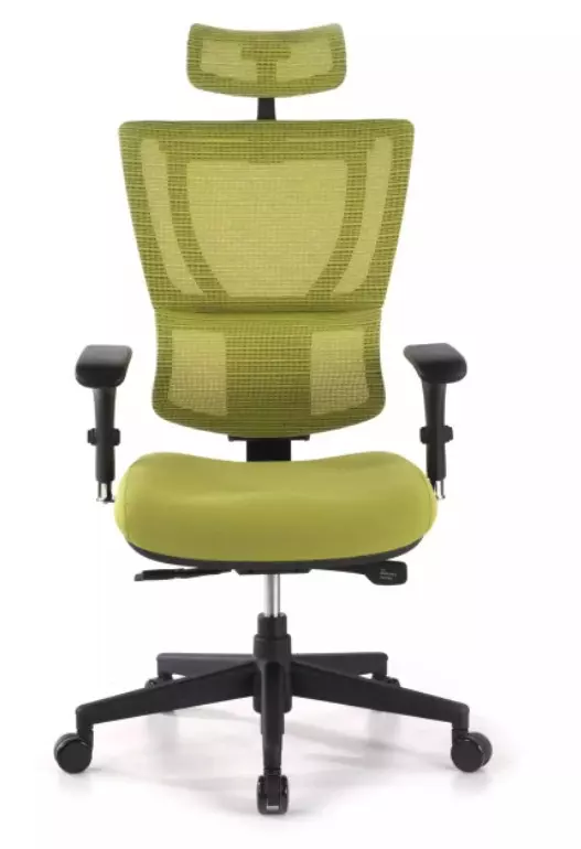 beste ergonomische stoelen voor thuiswerken