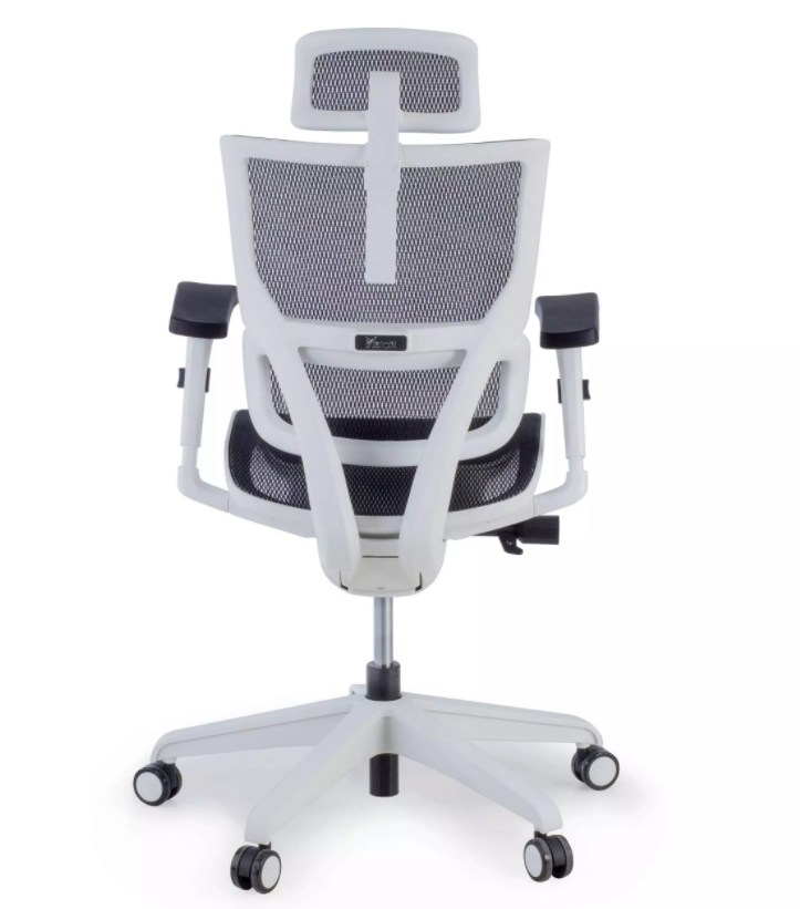 Wie man einen ergonomischen Stuhl auswählt