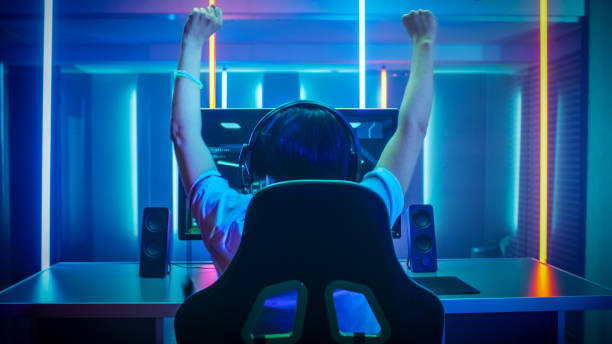 Vor- und Nachteile eines Gaming-Stuhls