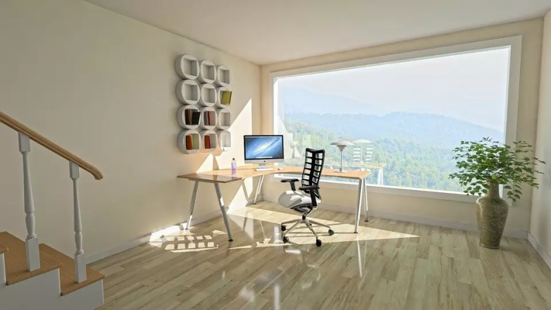 Die 5 besten ergonomischen Stühle für die Arbeit im Homeoffice